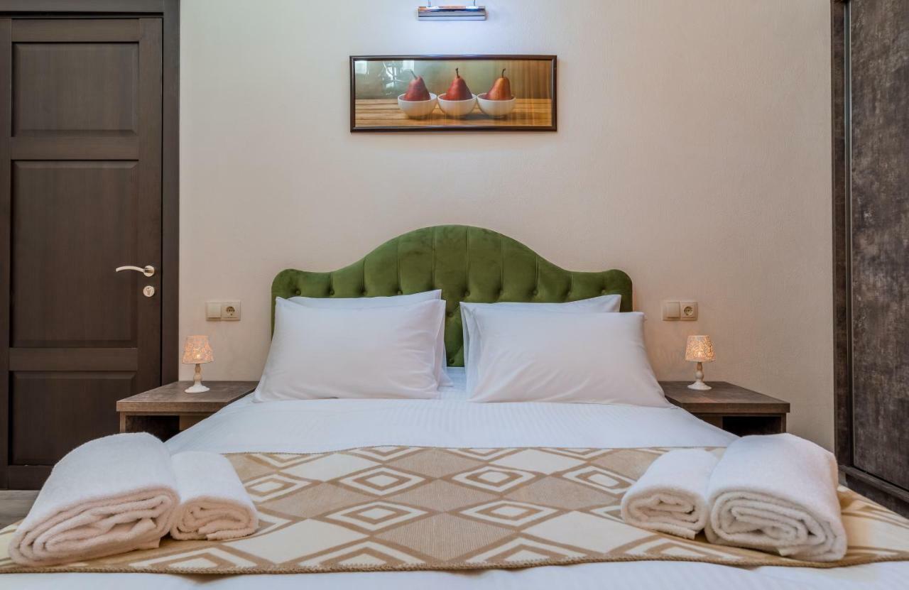 Golden Light Hotel Tiflis Dış mekan fotoğraf