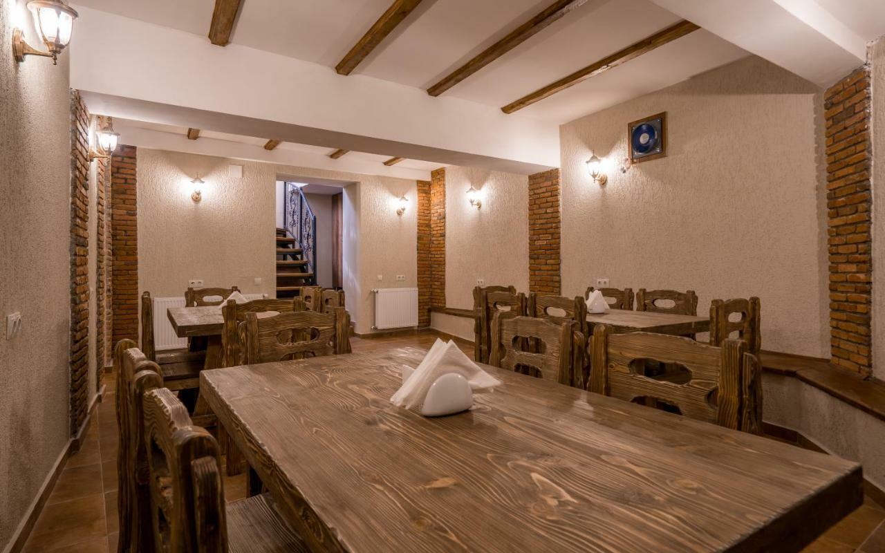 Golden Light Hotel Tiflis Dış mekan fotoğraf
