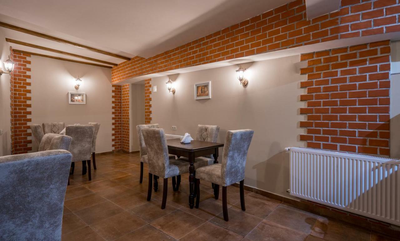 Golden Light Hotel Tiflis Dış mekan fotoğraf